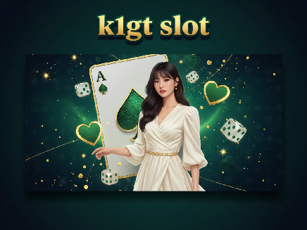 login k1gt slot